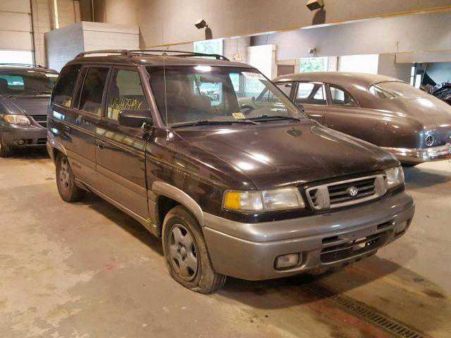 Mazda MPV