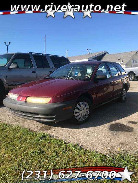Saturn SW1