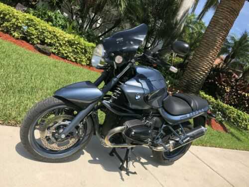 BMW R 1150 R