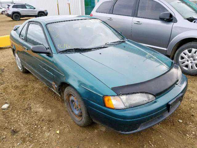 Toyota Paseo