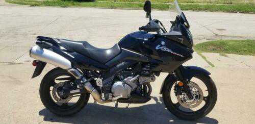 Suzuki DL1000