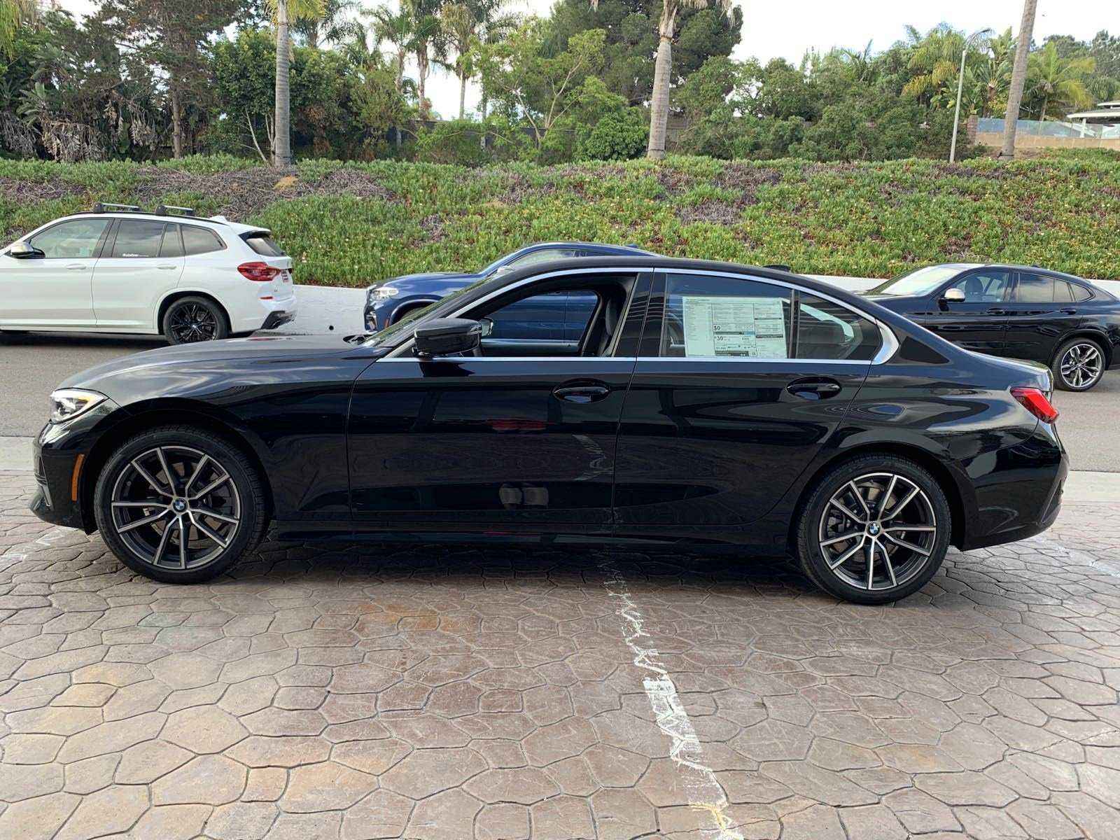 2019 BMW 330i