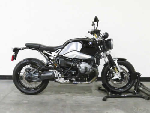 BMW R nineT