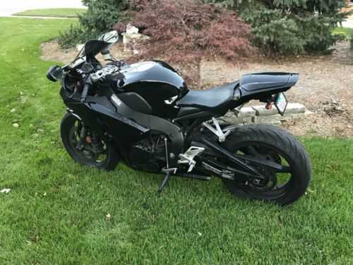 Honda CBR1000