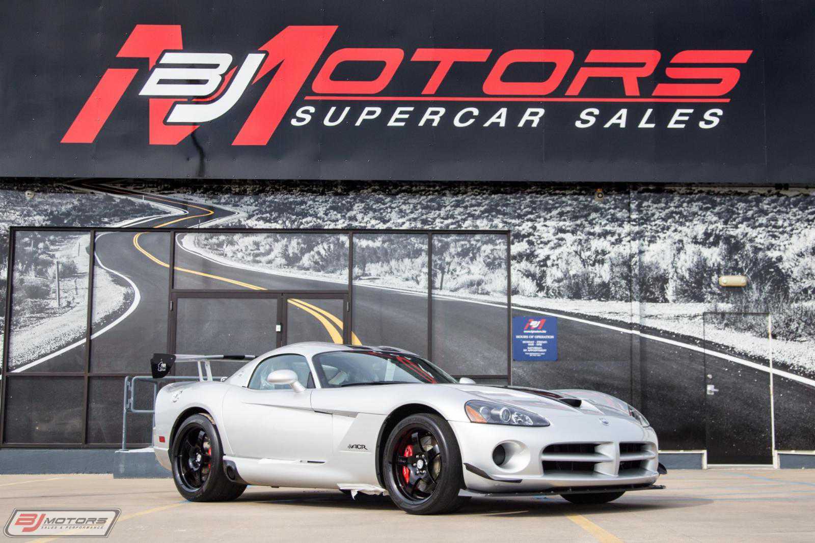 Dodge Viper