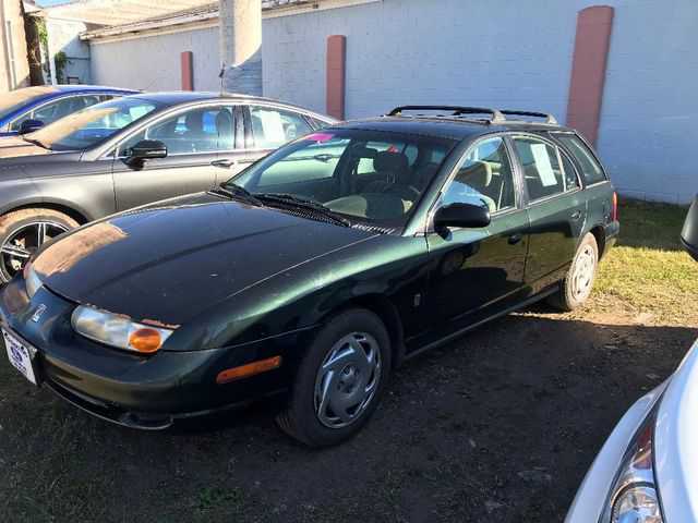 Saturn SW2