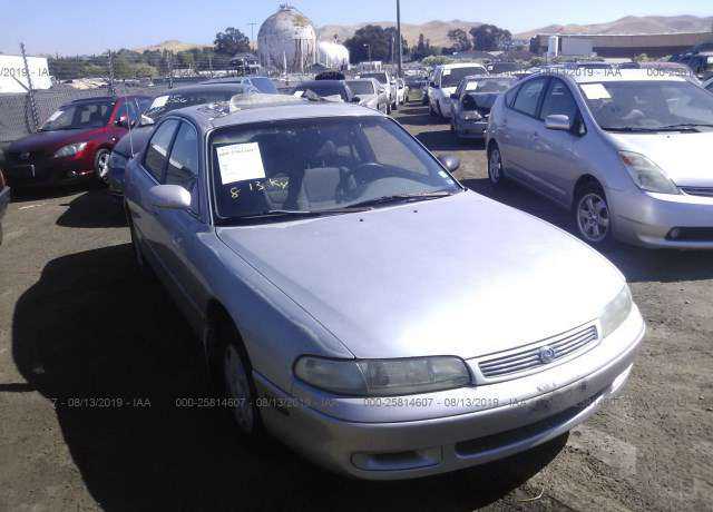Mazda 626