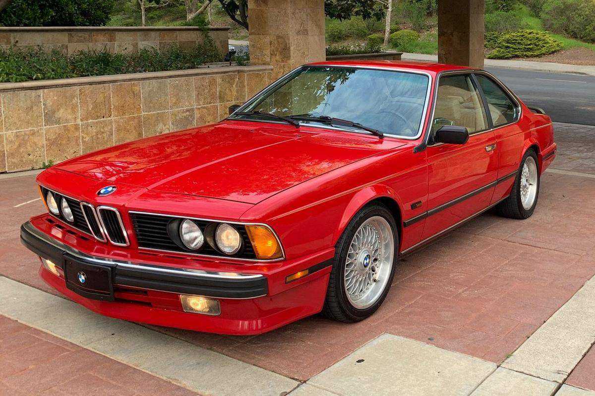 BMW