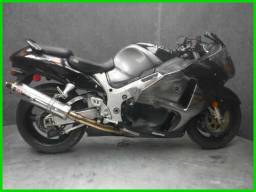 Suzuki GSX1300R