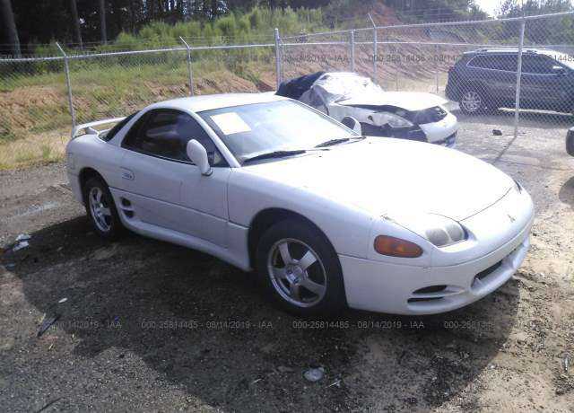 Mitsubishi 3000 GT