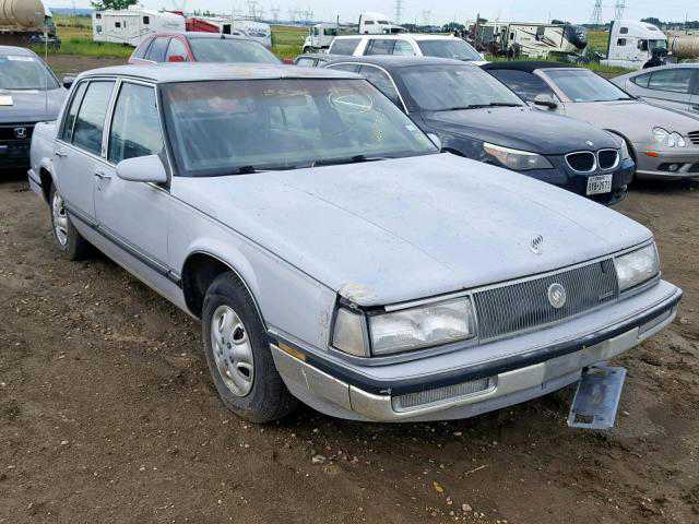 Buick Electra