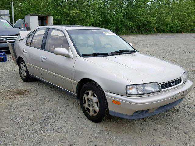Infiniti G20