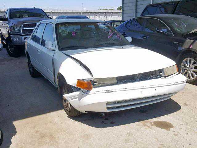 Mazda Protege