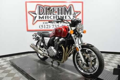 Honda CB1100