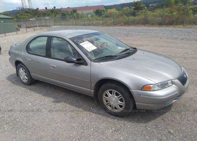 Chrysler Cirrus