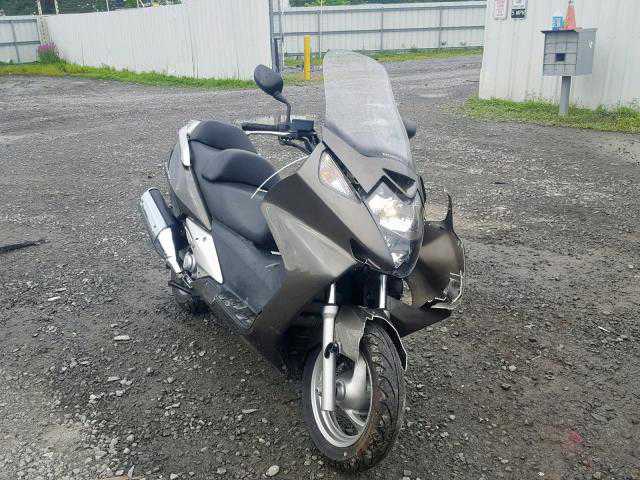 Honda FSC600 (Silver Wing)