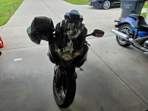 Suzuki GSX-R1000