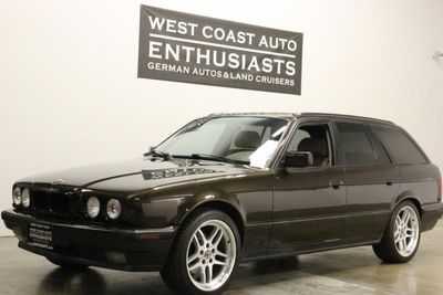 BMW 530iT