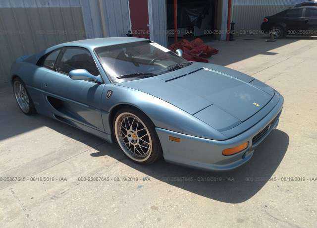 Ferrari F355