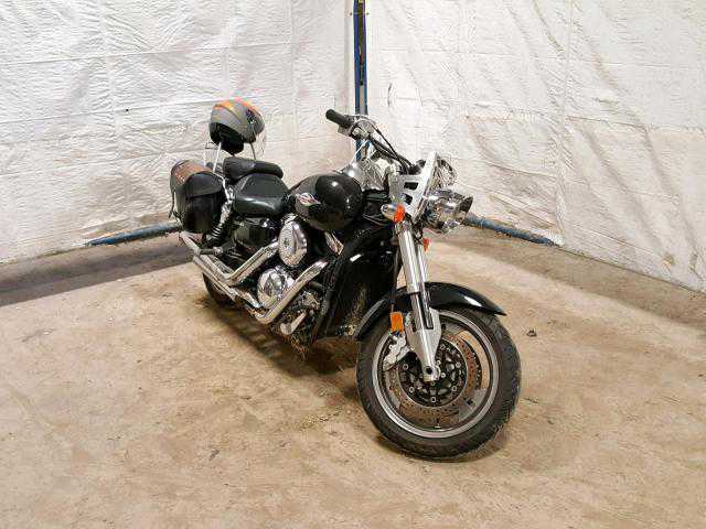 Suzuki VZ1600