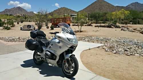 BMW R 1150 RT
