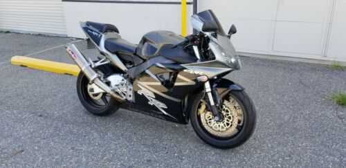 Honda CBR900/CBR954