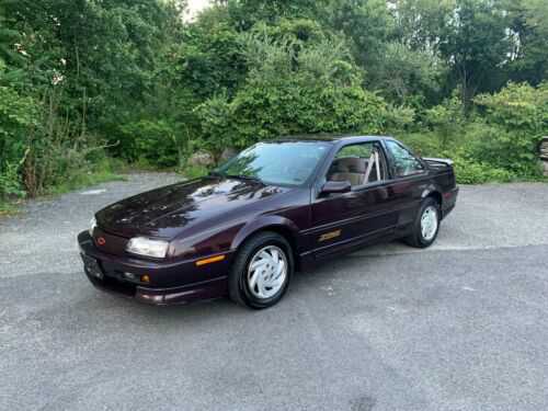 Chevrolet Beretta