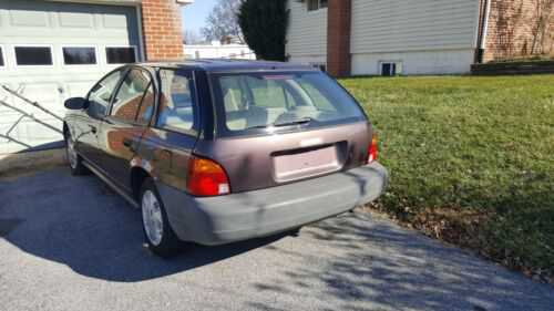 Saturn SW1