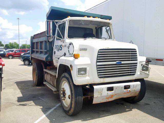 Ford LN8000