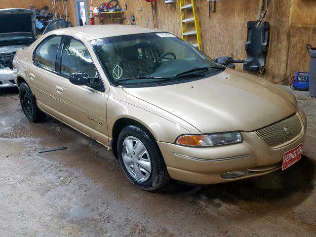 CHRYSLER