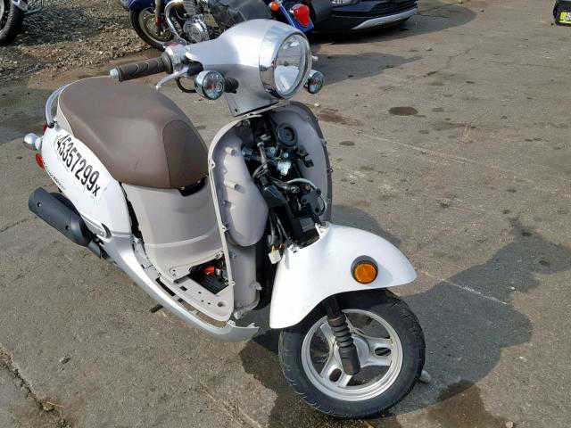 Honda METROPOLITAN