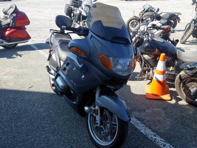 BMW R 1150 RT
