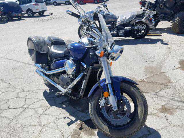 Suzuki VZ800