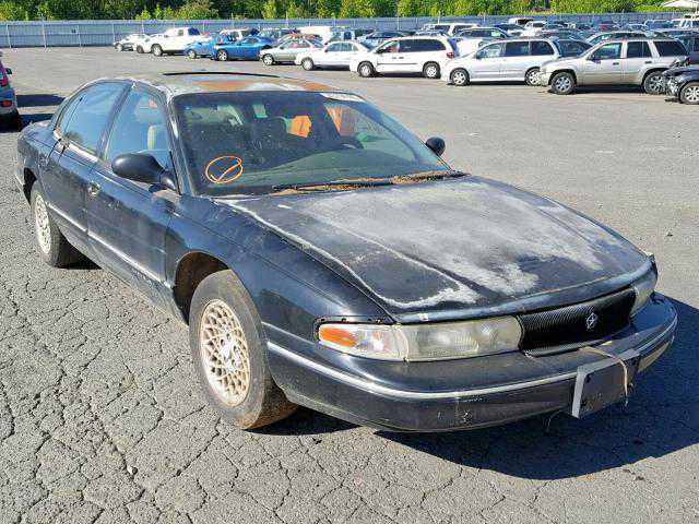 Chrysler LHS