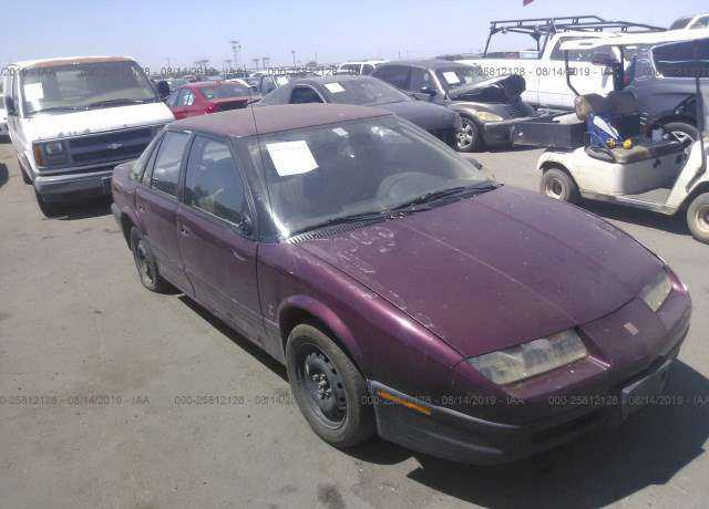 Saturn SL1