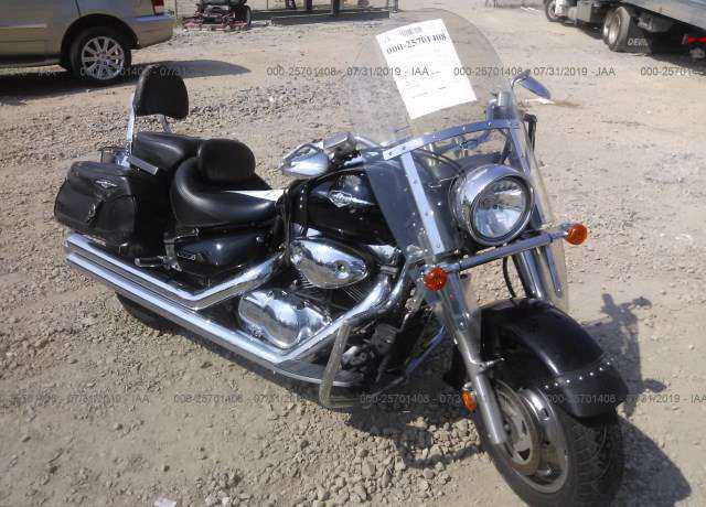 Suzuki VL1500 / VL1500T