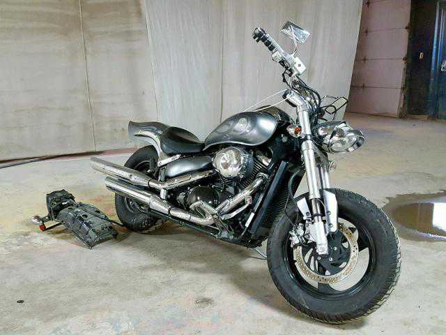 Suzuki VZ800