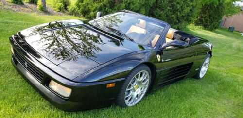 Ferrari 348 Spider