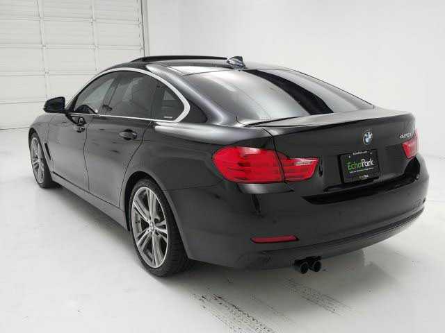 2016 BMW 428i