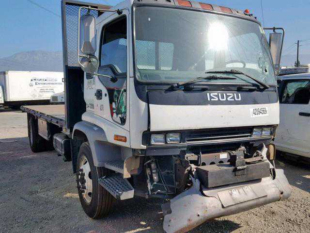 Isuzu T6F