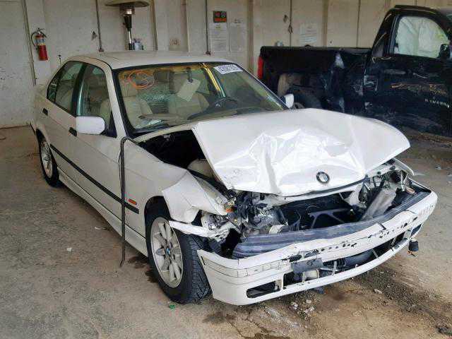 BMW 318i
