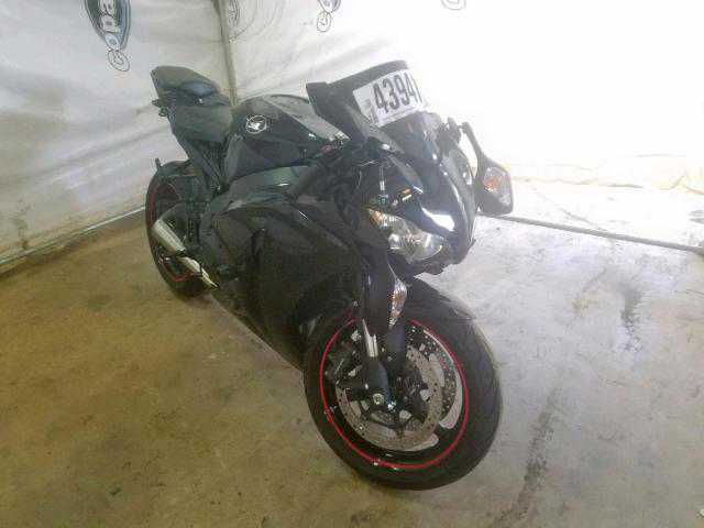 Honda CBR1000