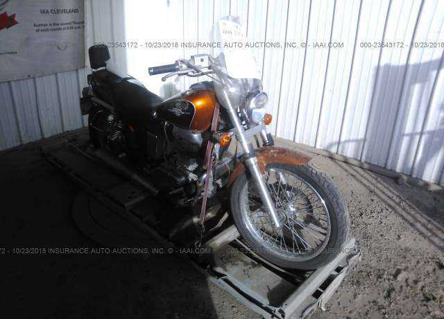 Suzuki LS650L