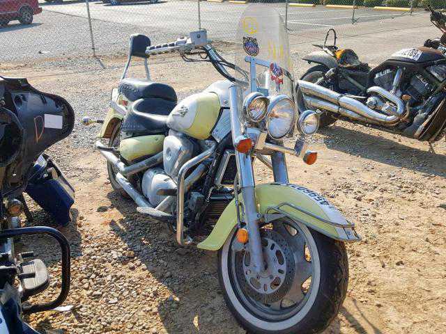 Suzuki VL1500