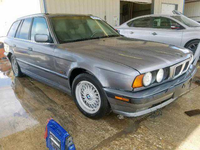 BMW 530iT