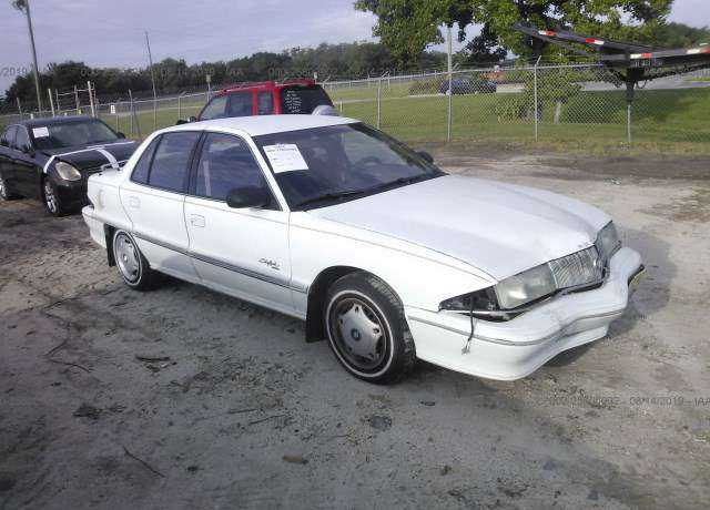 Buick Skylark