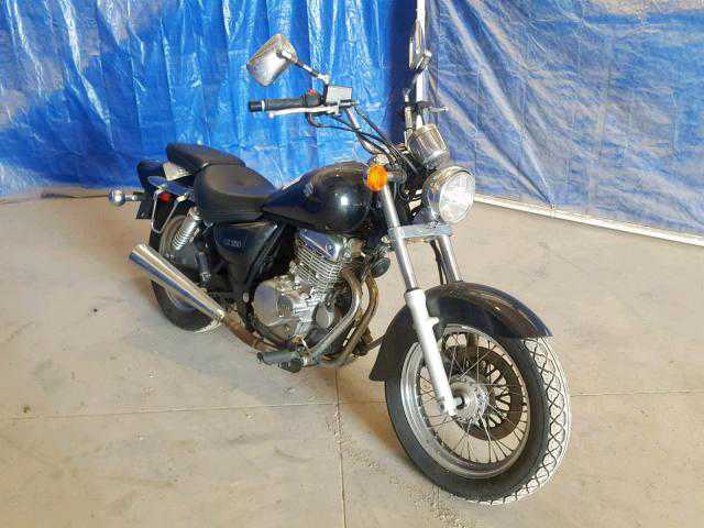 Suzuki GZ250