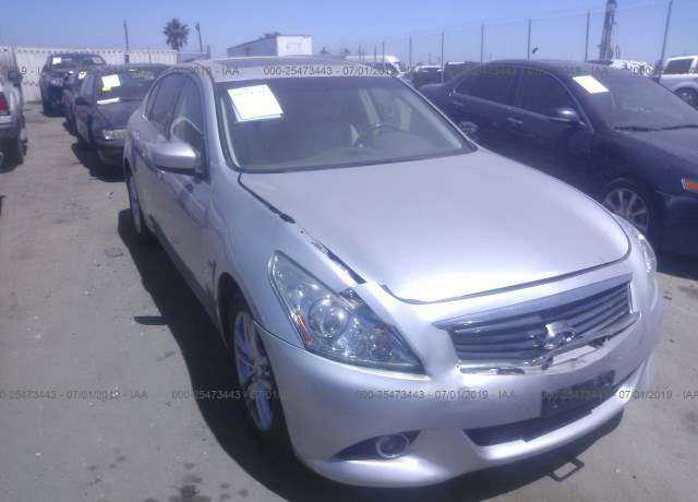 Infiniti Q40