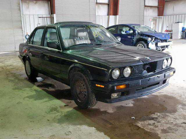 BMW 318i