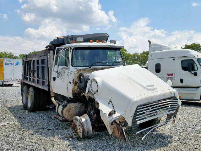Ford LT9000
